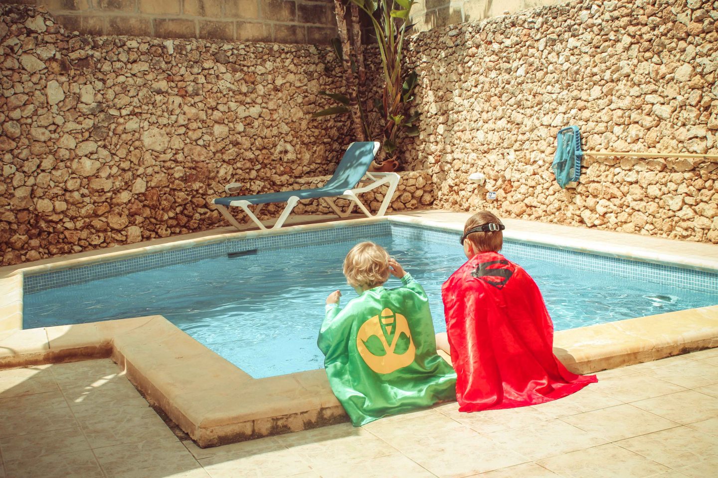 Our Villa Ta Leli Holiday Home - Baron Holiday Homes Gozo review