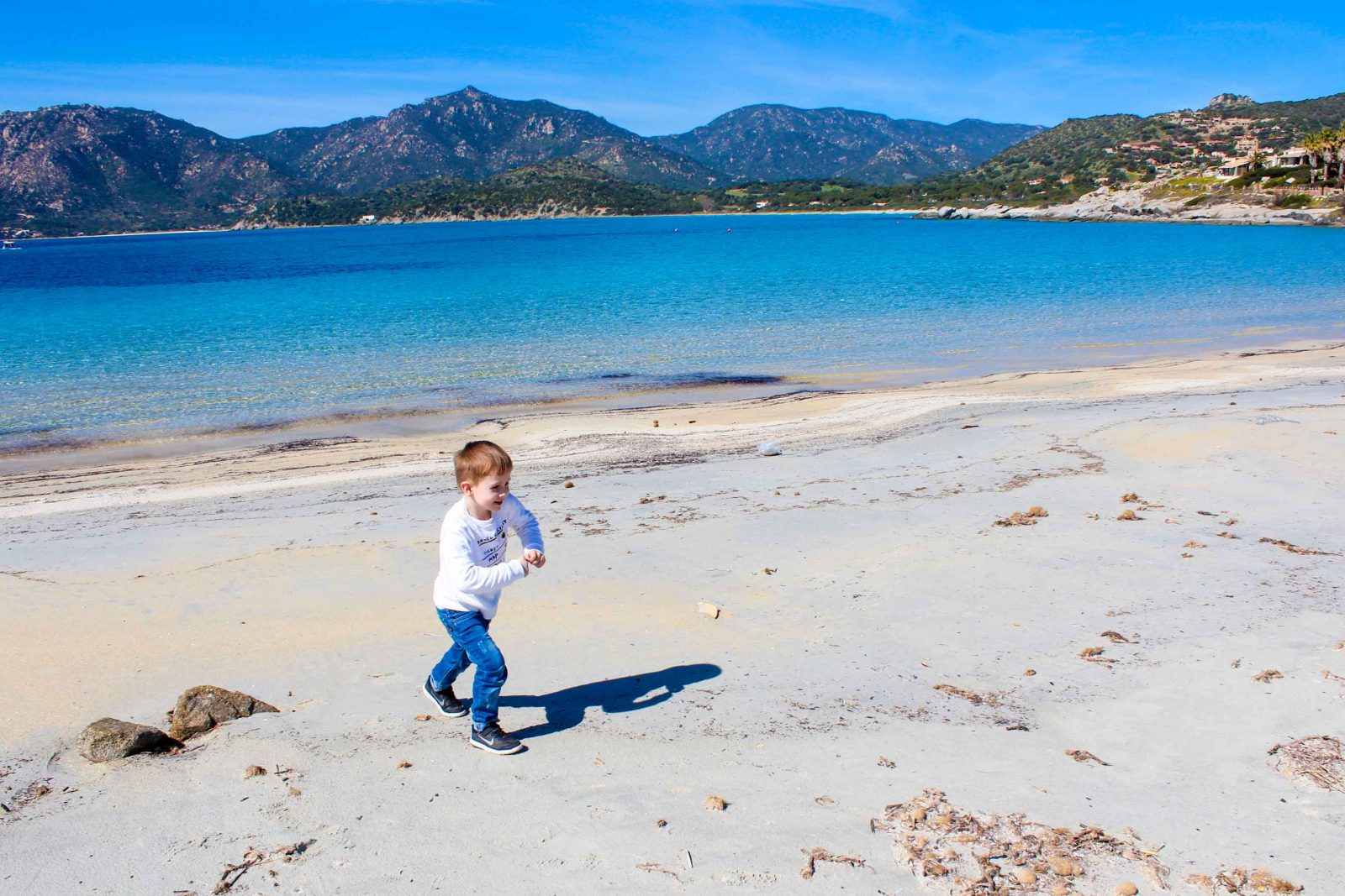 Sardinia ultimate guide for a Family Holiday Travel Family Blog