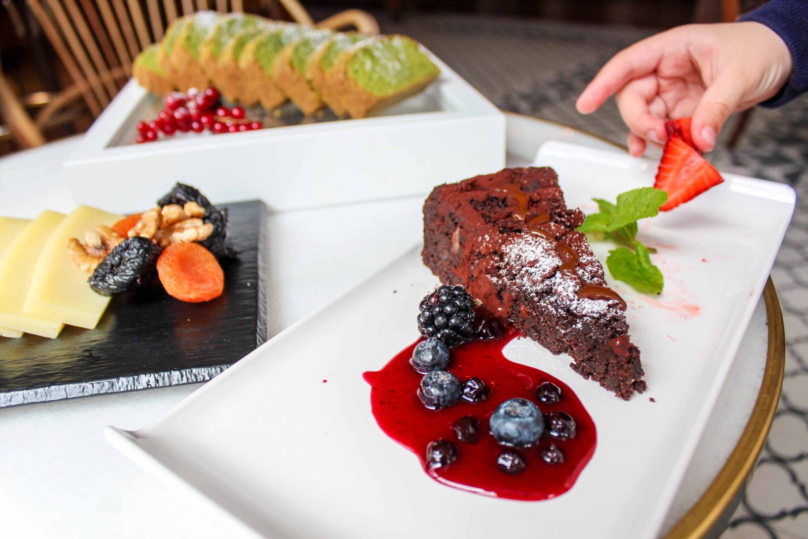 The Cotton House Hotel Review