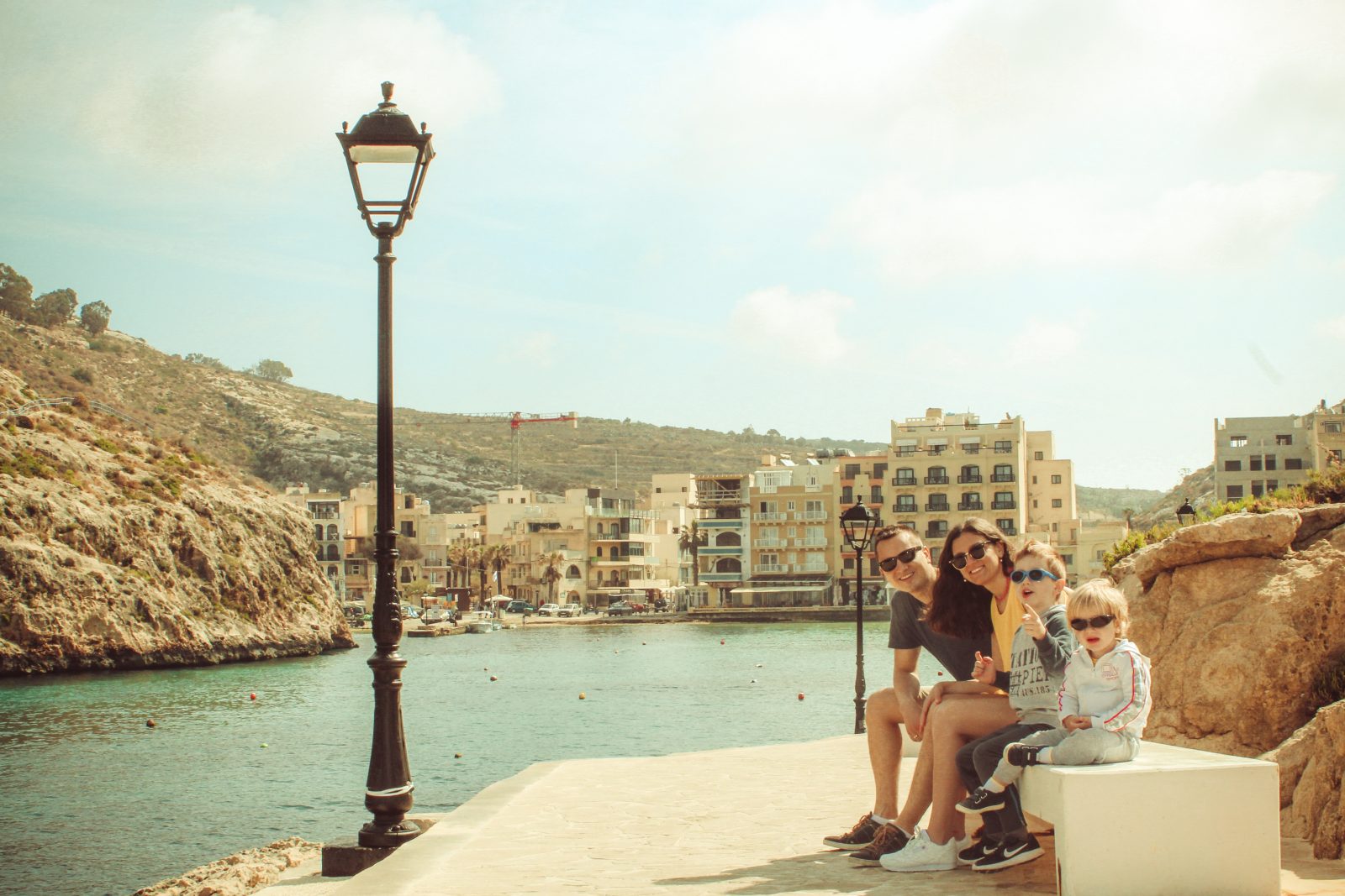 Family experience with Mayjo Car Hire review. TravelFamilyBlog