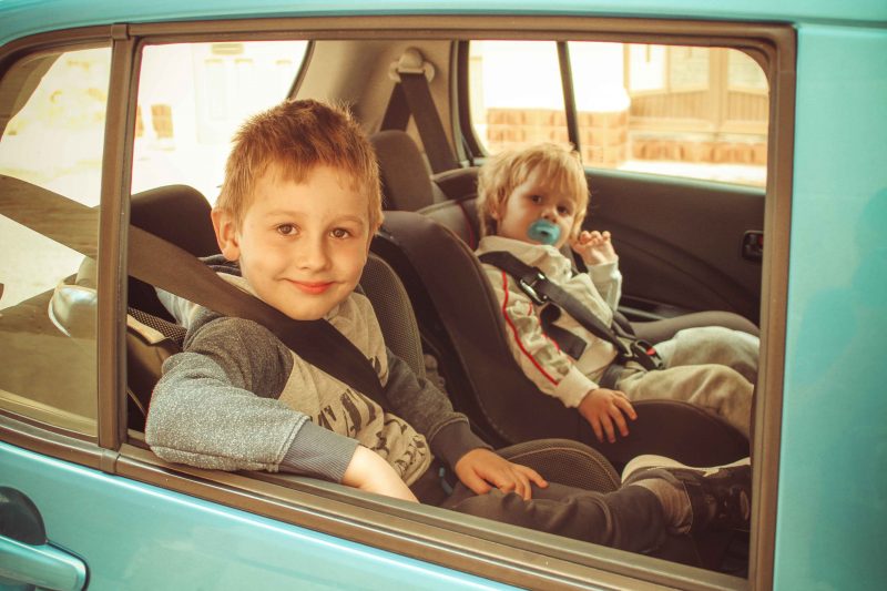 Family experience with Mayjo Car Hire review. TravelFamilyBlog
