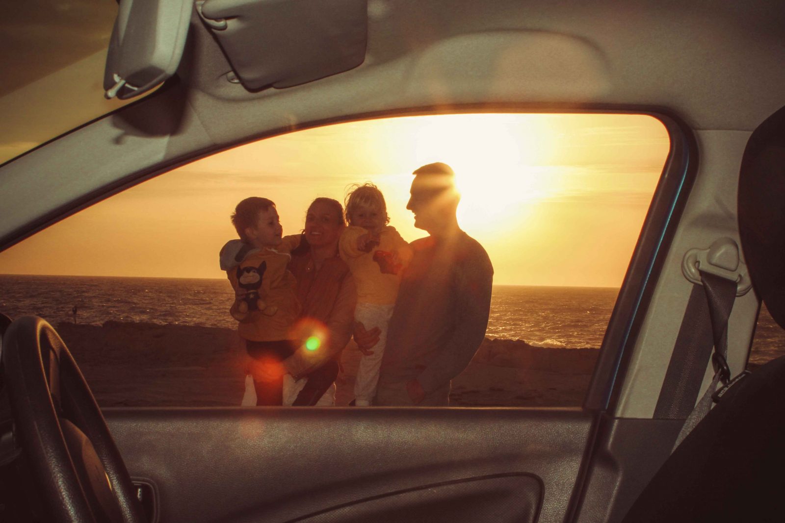 Family experience with Mayjo Car Hire review. TravelFamilyBlog