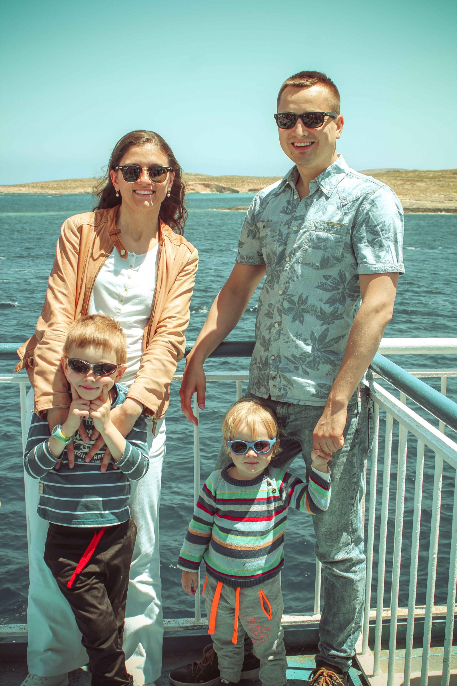 Family experience with Mayjo Car Hire review. TravelFamilyBlog