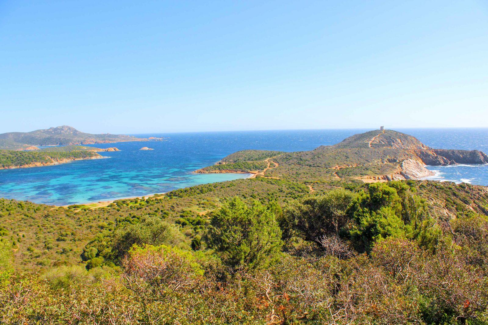 Things to do with kids in South part of Sardinia. - TravelFamilyBlog