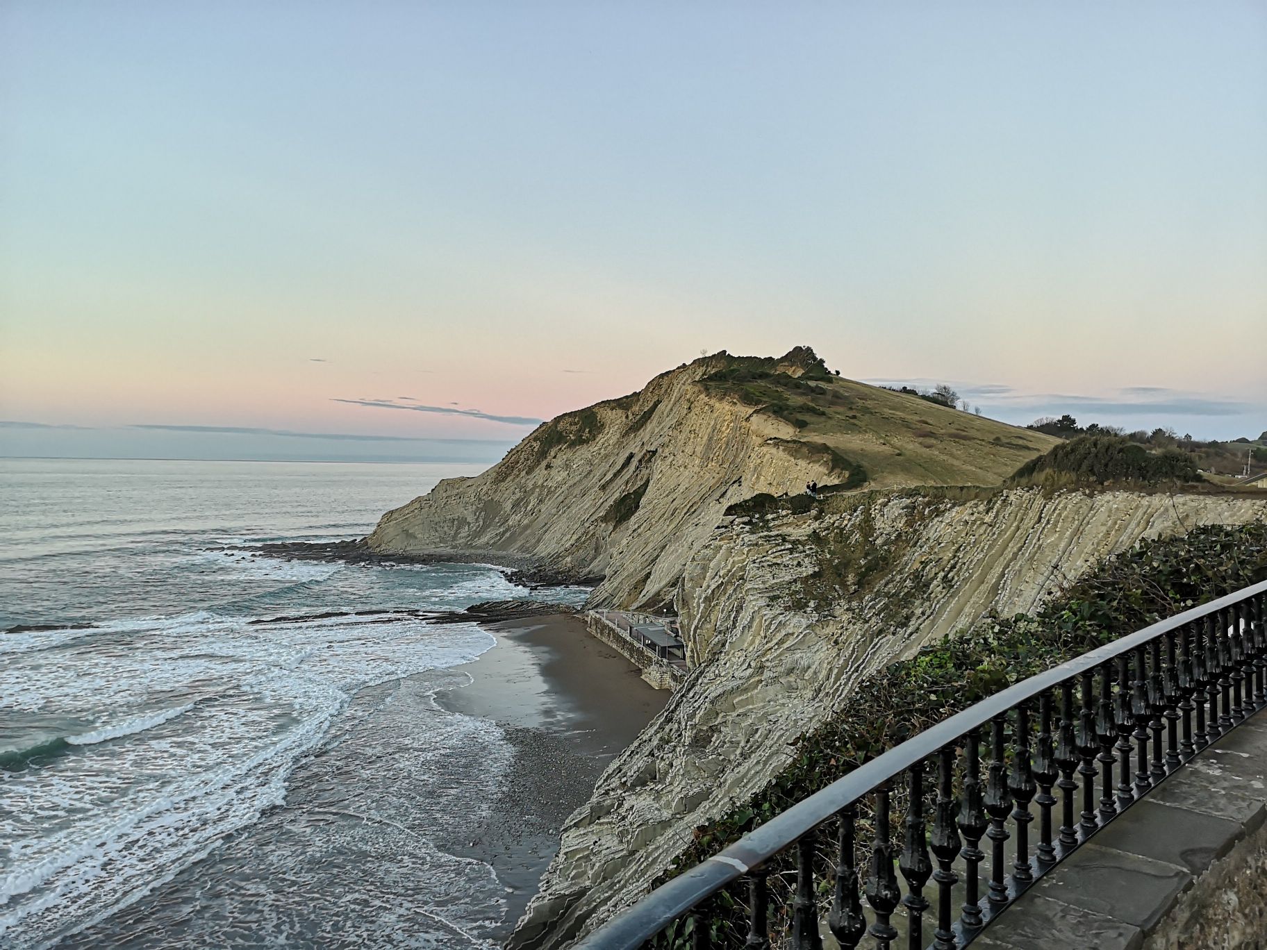 Zumaia, another Game of Thrones location in Basque Country TravelFamilyBlog