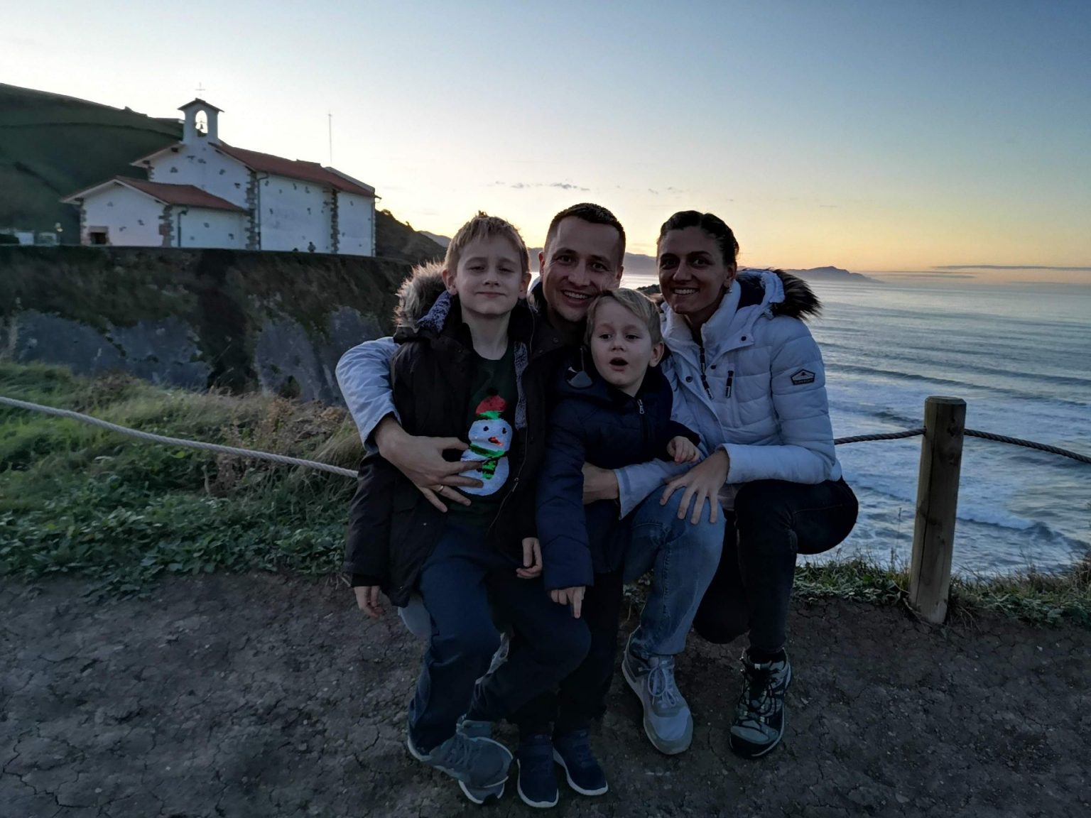Zumaia, another Game of Thrones location in Basque Country TravelFamilyBlog