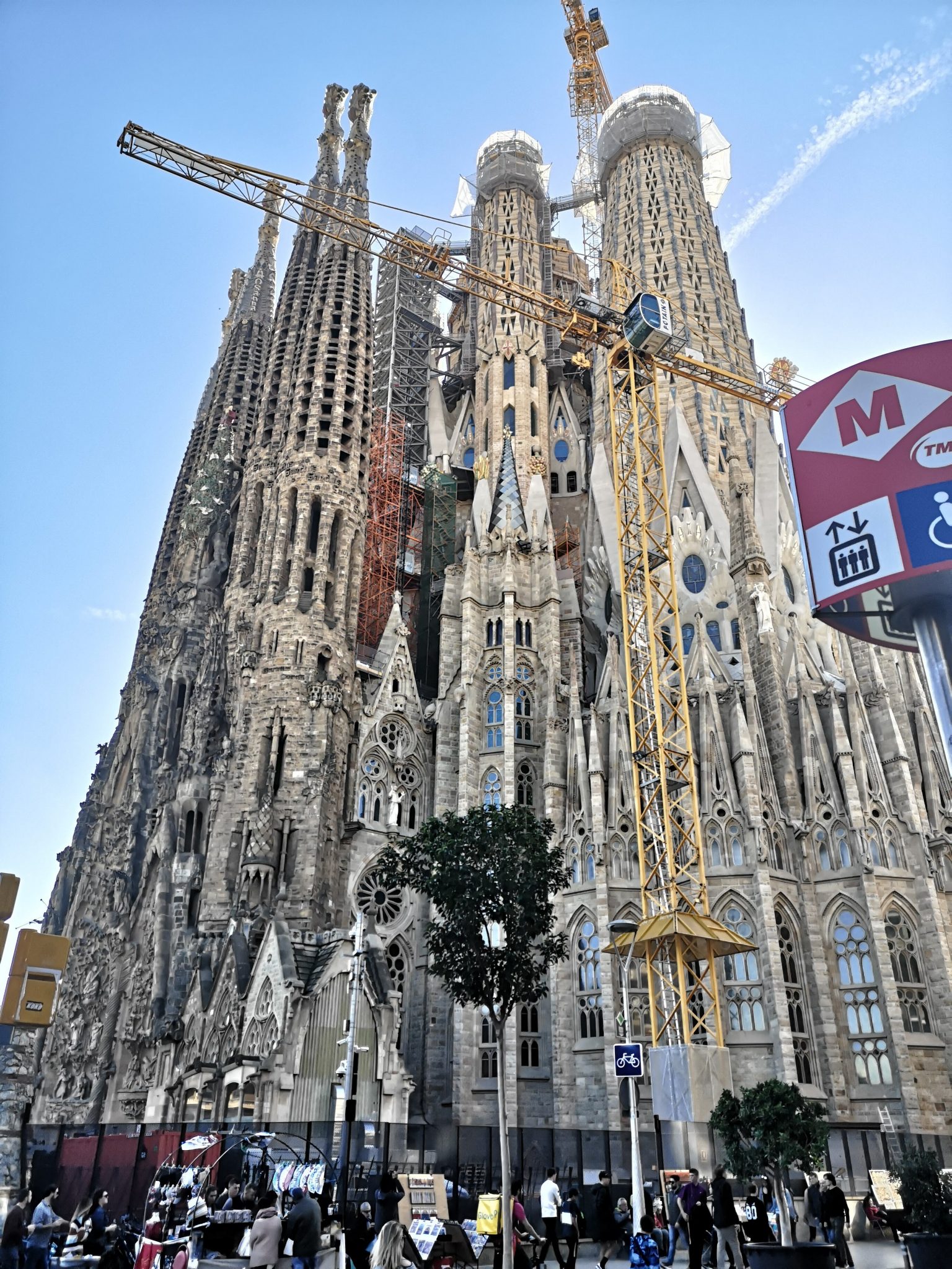 Moving to Barcelona. Part 1. - TravelFamilyBlog