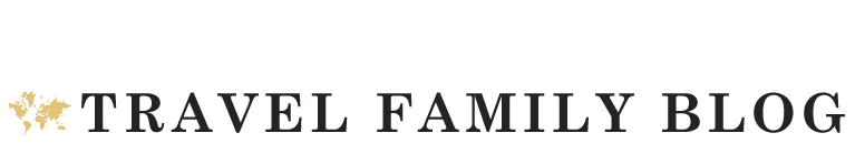 Travel Family Blog