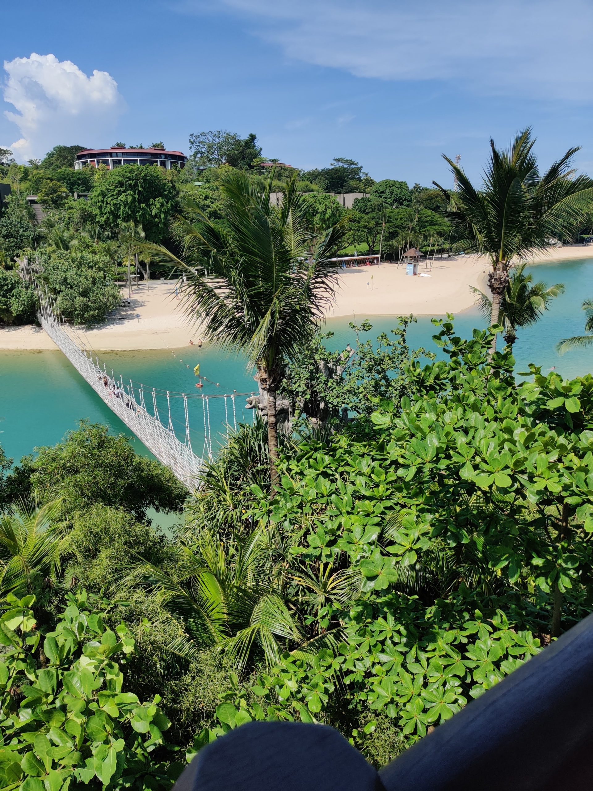 Sentosa Island Singapore Travel Guide: Our Family Story - TravelFamilyBlog