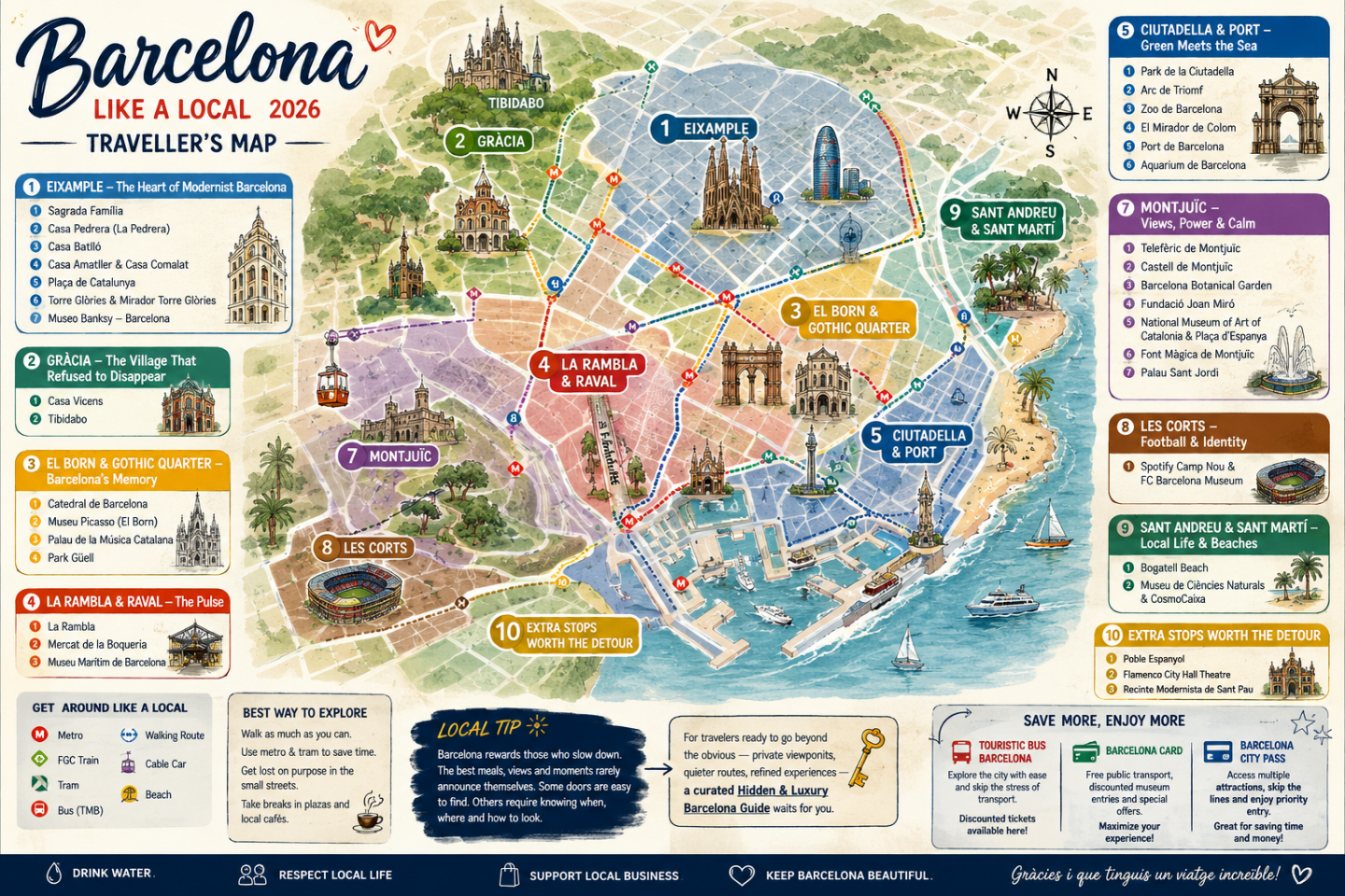 best places to visit in barcelona in 2026