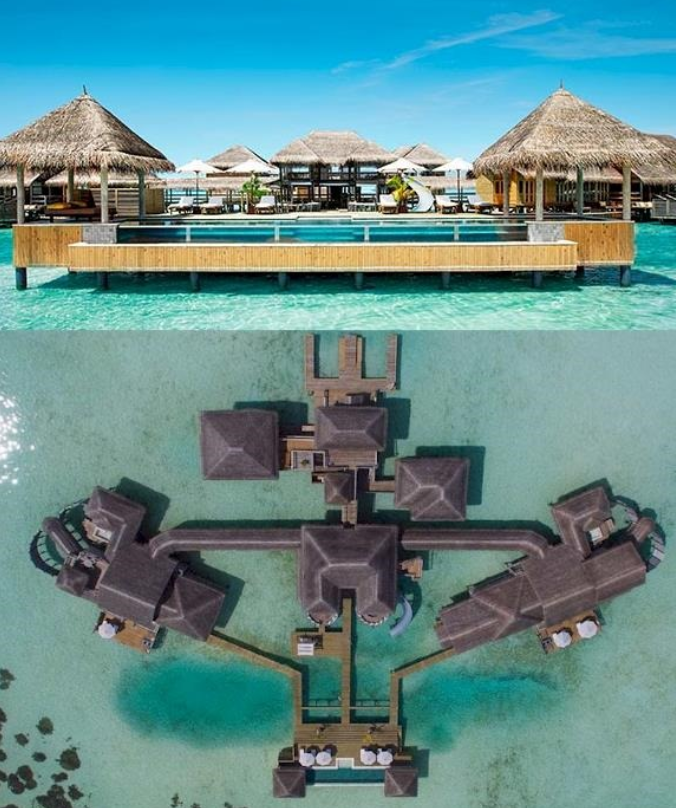 Gili Lankanfushi Maldives