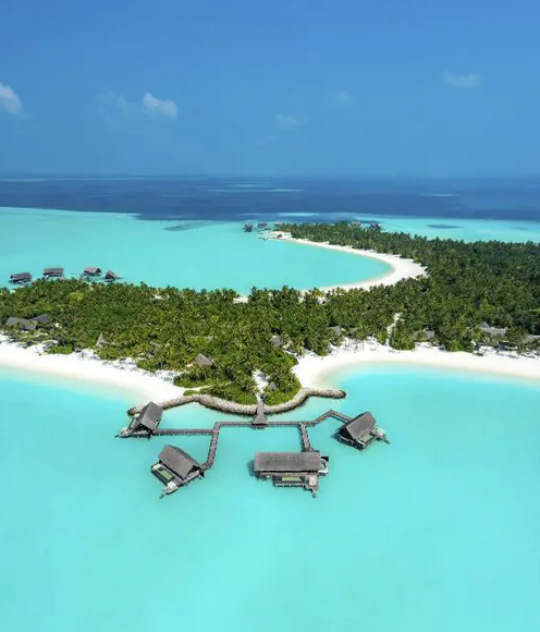 One&Only Reethi Rah Maldives