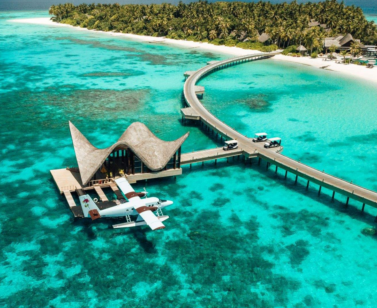 Joali Maldives